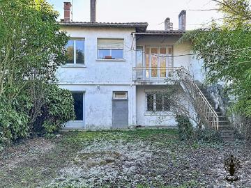 Rue Lamartine Bordeaux, Bordeaux Sud, Bordeaux, Gironde, Aquitaine