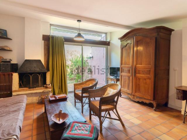 Maison, Talence