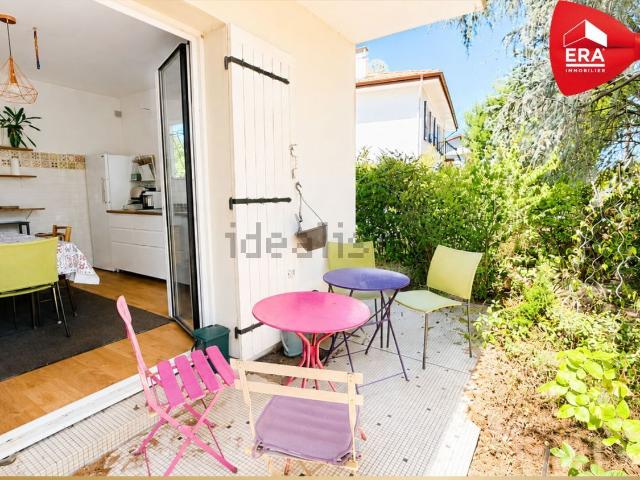 Maison, Talence