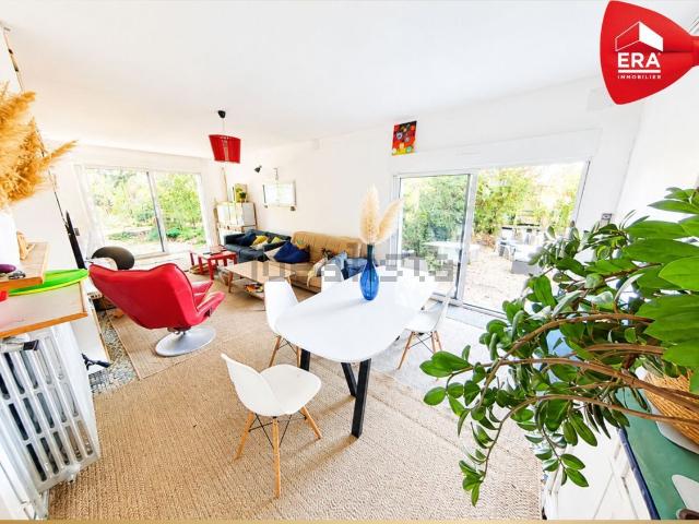Maison, Talence
