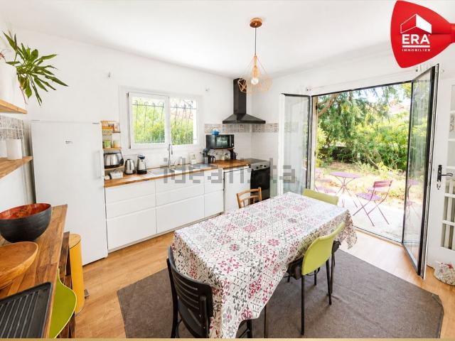 Maison, Talence