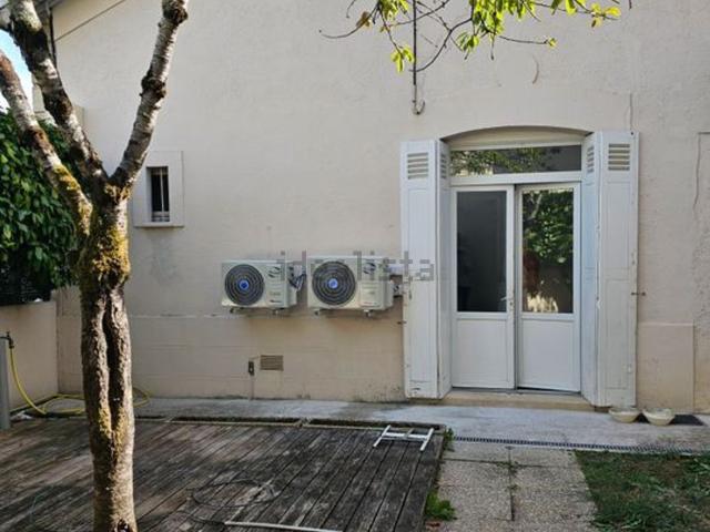 Maison, Talence