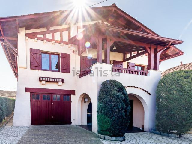 Maison, Talence