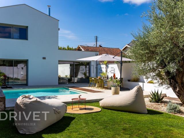 Maison, Talence