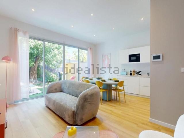 Maison, Talence