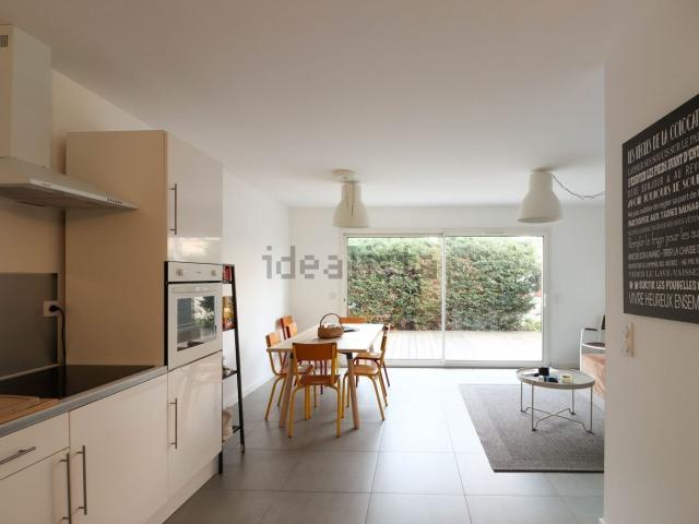 Maison, Talence