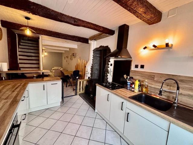 Maison, Tallard