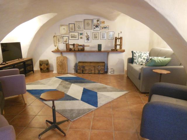 Maison, Tallard