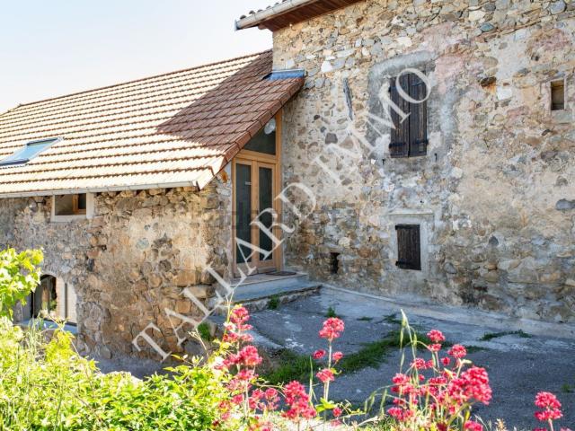 Maison, Tallard