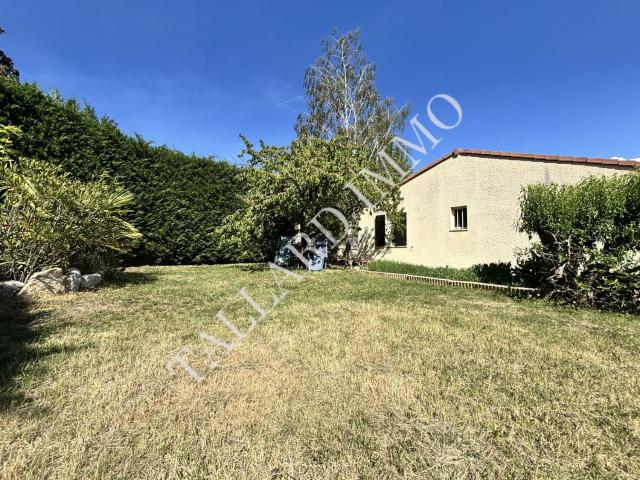 Maison, Tallard