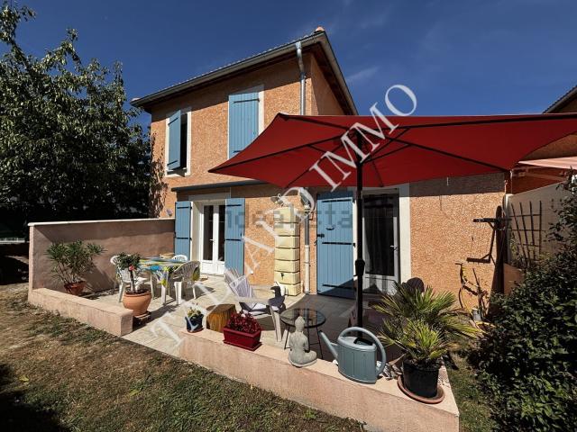 Maison, Tallard