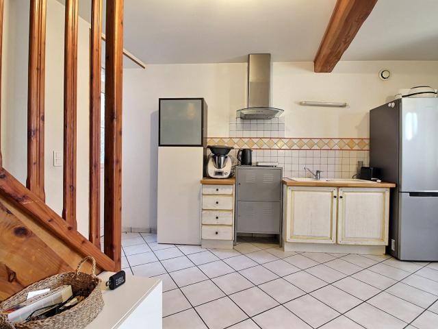 Maison Tallende