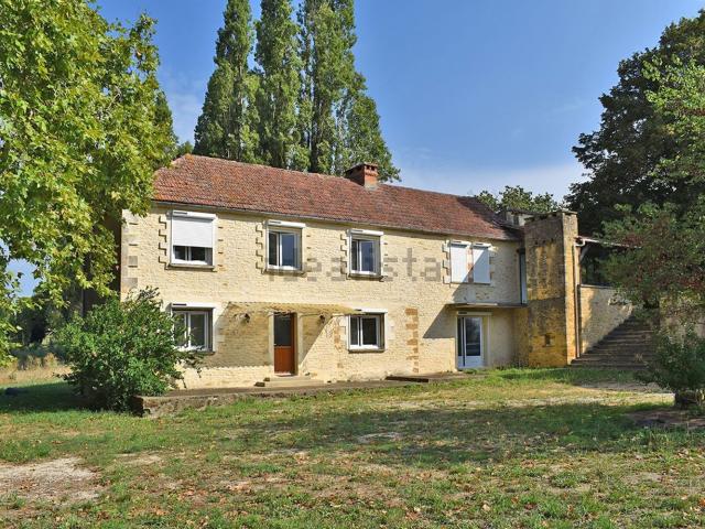 Maison, Tamniès