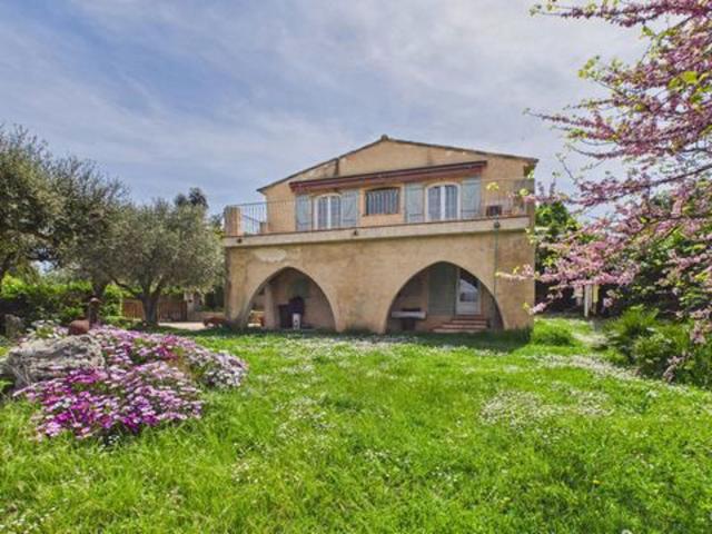 Maison TANNERON
