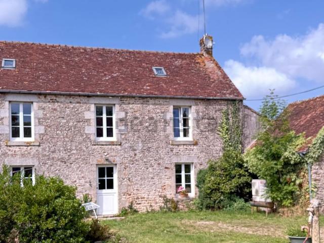 Maison, Tanville