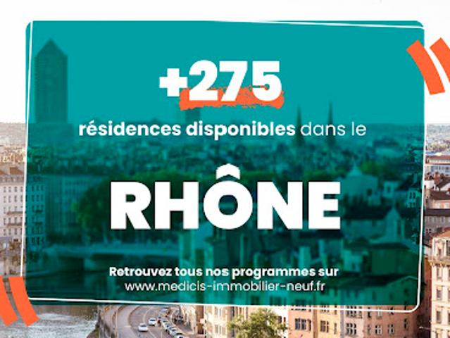 Maison Taponas 5 pièces Taponas à 40 minutes de Lyon en voiture