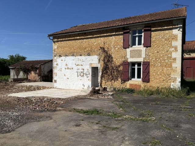 Maison, Taponnat Fleurignac
