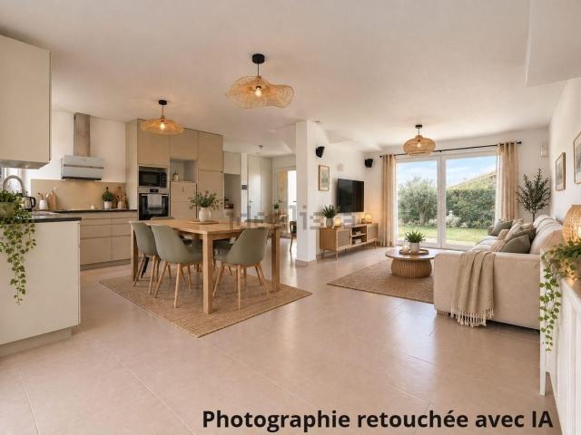 Maison, Tarabel