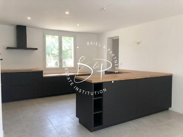 Maison Taradeau 4 pièces 128.25 m2