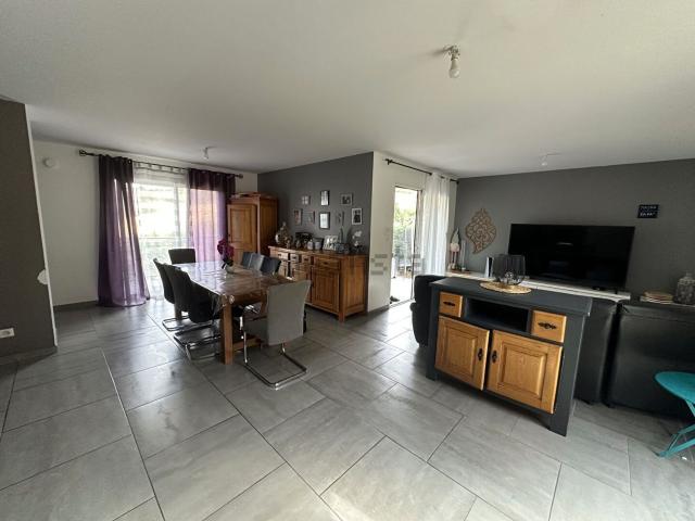 Maison, Tarare
