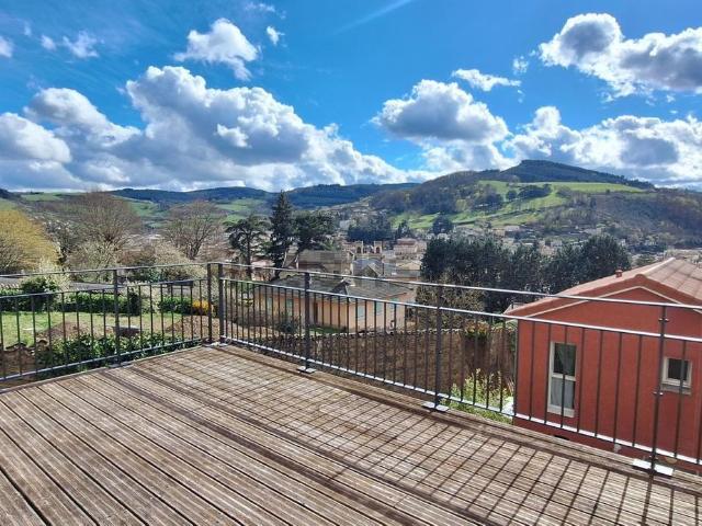 Maison, Tarare