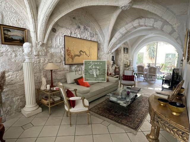 Maison, Tarascon