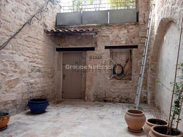 Maison, Tarascon