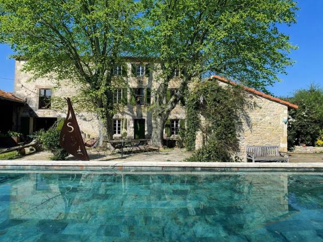 Maison, Tarascon