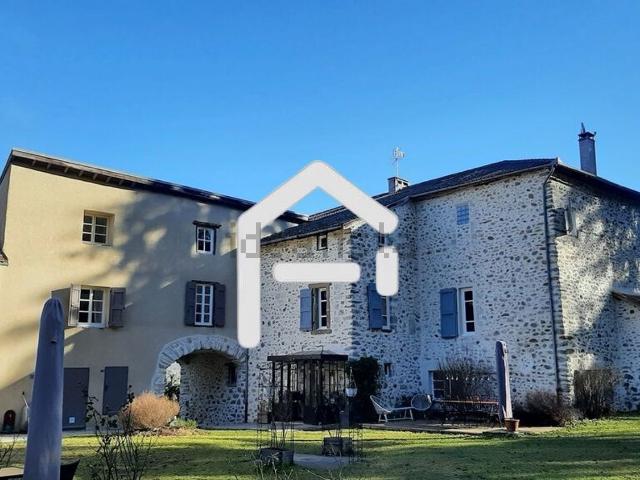 Maison, Tarascon sur Ariège