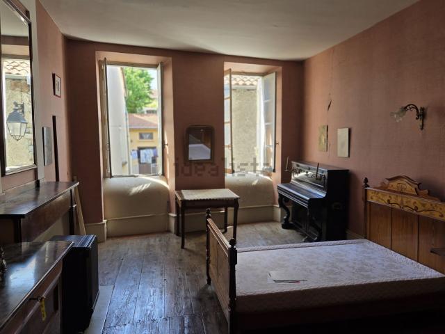 Maison, Tarascon sur Ariège