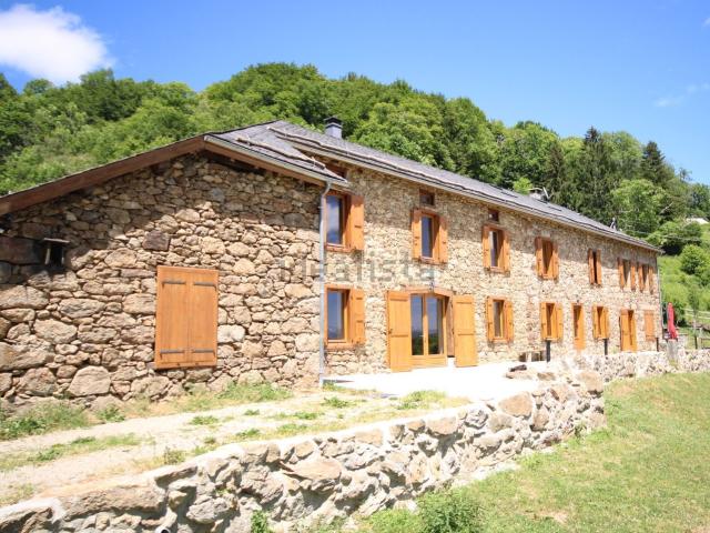 Maison, Tarascon sur Ariège