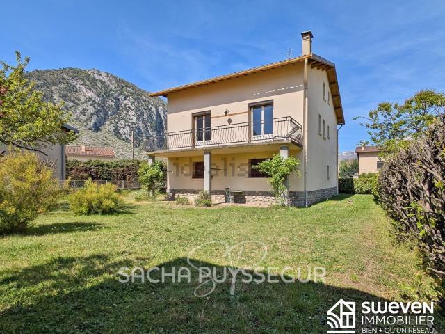Maison, Tarascon sur Ariège