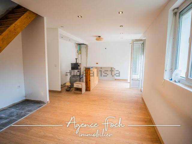 Maison, Tarbes