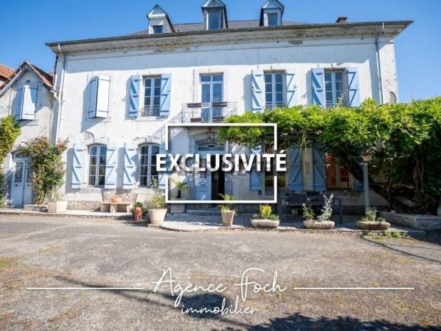 Maison, Tarbes