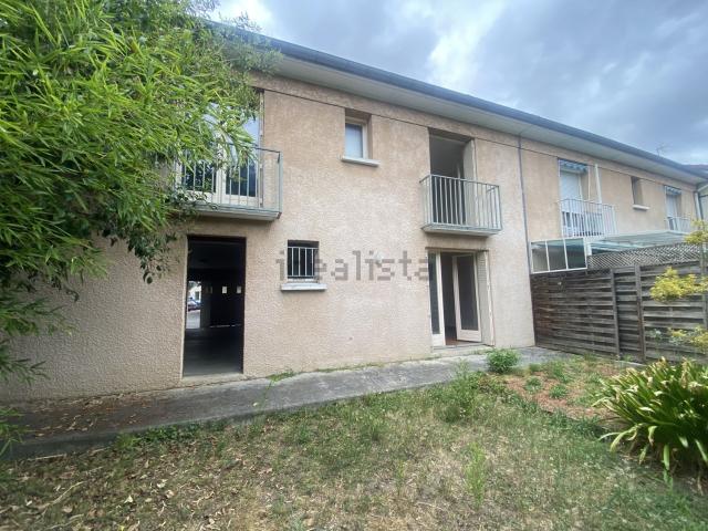 Maison, Tarbes