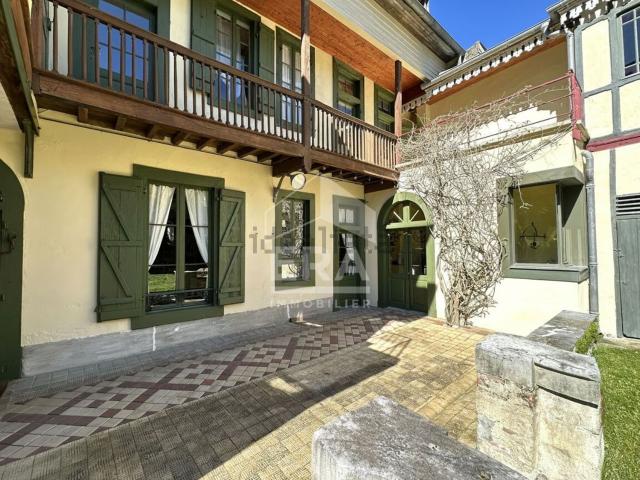 Maison, Tarbes