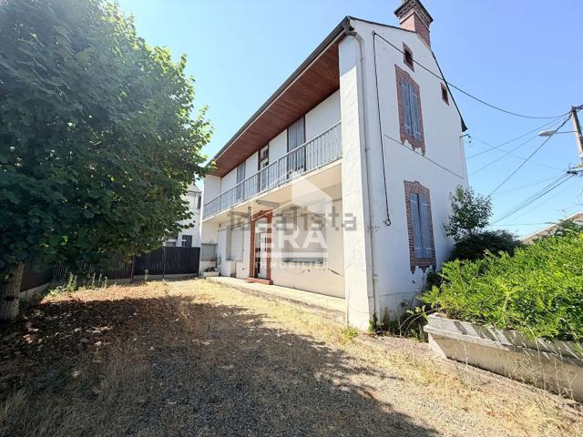 Maison, Tarbes