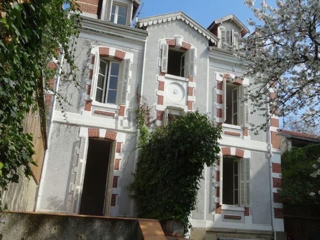 Maison, Tarbes
