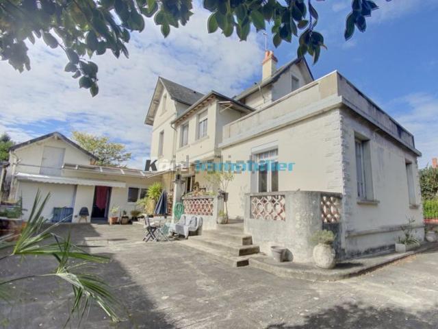 Maison, Tarbes