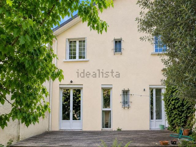 Maison, Tarbes