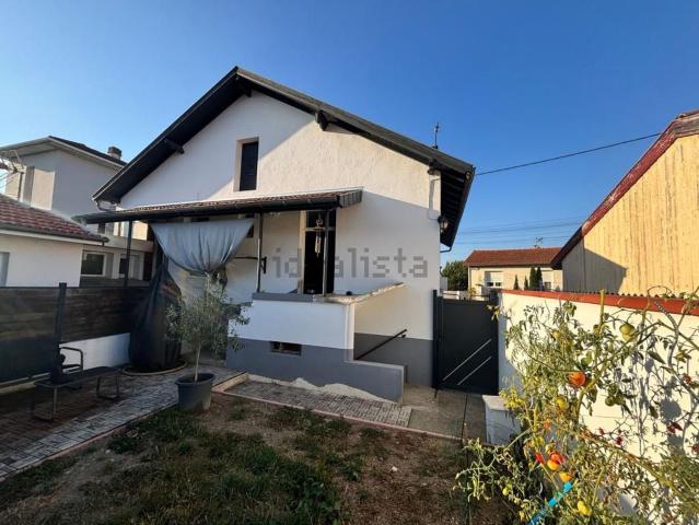 Maison, Tarbes