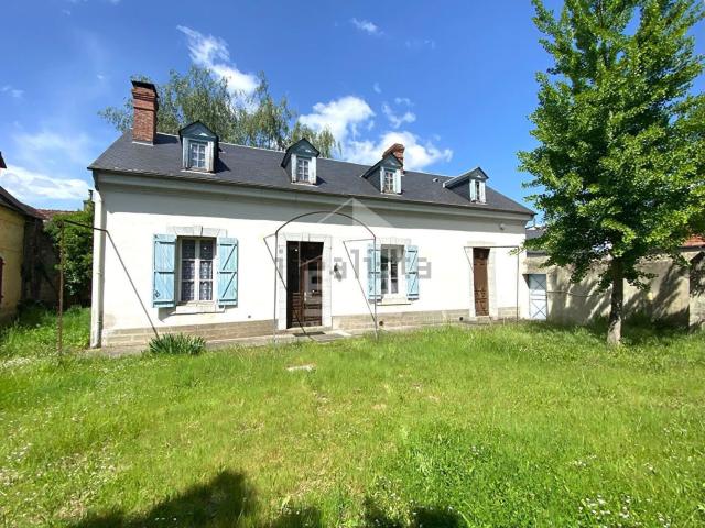 Maison, Tarbes