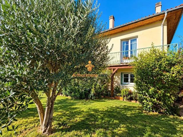 Maison, Tarbes
