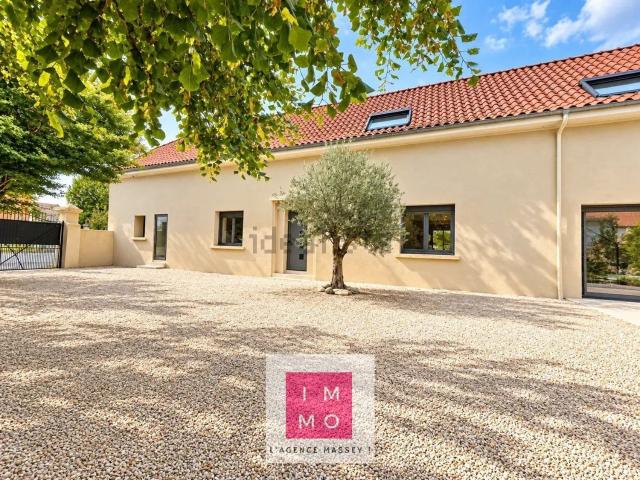 Maison, Tarbes