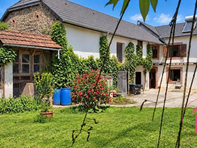 Maison, Tarbes