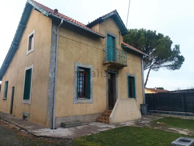 Maison, Tarbes