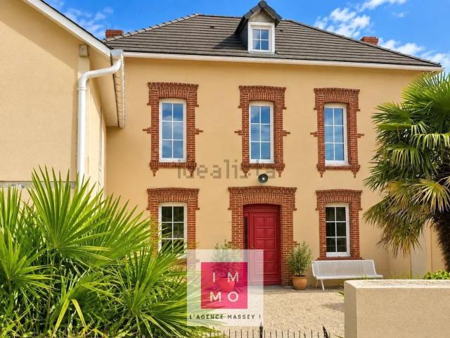 Maison, Tarbes