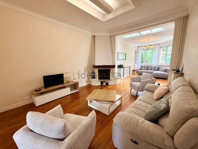 Maison, Tarbes