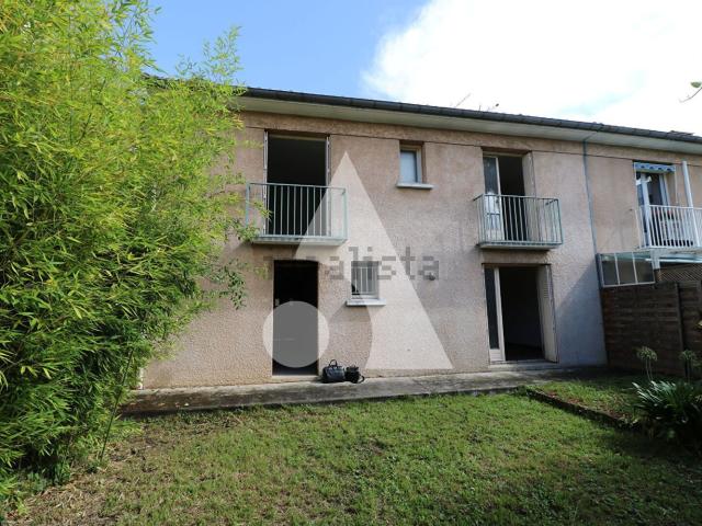 Maison, Tarbes