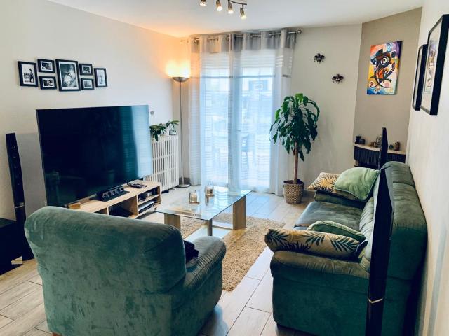 Maison Tarbes 5 pièce s 131.91 m2